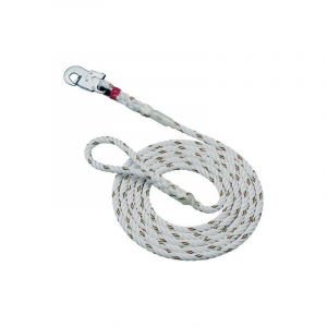 Mas Longe mobile befü 16 1 pièce(s) longe mobile en353-2 catégorie epi iii acier lenv 20 m