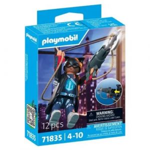 Playmobil 71835 H&eacute;ros des t&eacute;n&egrave;bres