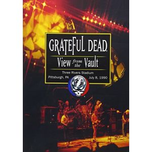 Image de Grateful Dead: View from The Vault [DVD]