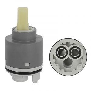 Rousseau Cartouche D.40mm avec siege