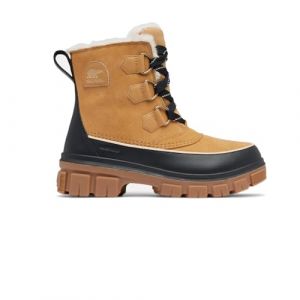 Sorel Boots d'hiver Torino V WP su&egrave;de waterproof