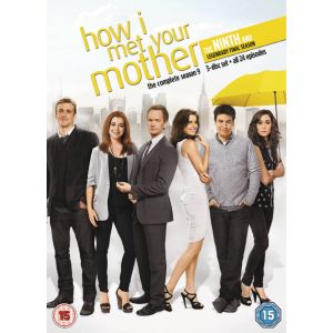 How I Met Your Mother - Saison 9