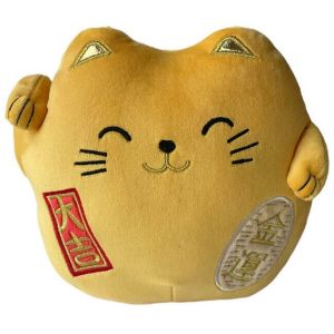 Peluche Lyo Maneki Neko Premium