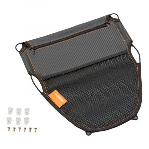 Poche de rangement sous le siège Daytona