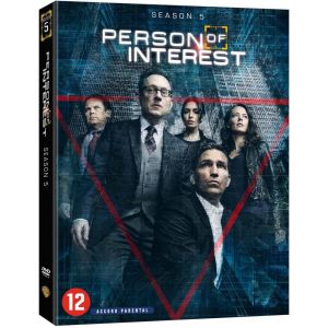 Person Of Interest - Saison 5