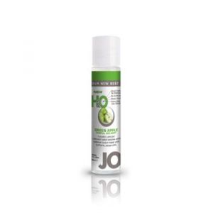 System Jo H2o Lubricant Apple 30 Ml -