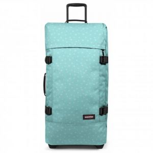 Image de Eastpak Sac de voyage trolley Tranverz L - 79 cm Seaside Stars bleu