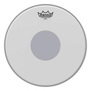 Remo CS-0113-10 Controlled Sound Coated peau caisse claire 13"