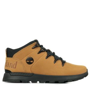 Timberland Bottines Sprint Trekker Mid