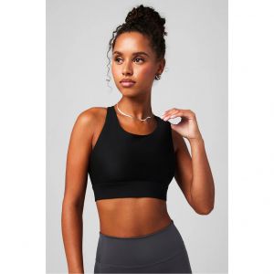 Brassière femme Fabletics No-Bounce