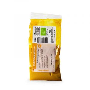 Aromandise Curcuma moulu bio - 40 g