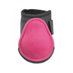 Waldhausen Prot&egrave;ge-boulets &agrave; coque shetland COULEUR - Bleu azur, TAILLE A - Shetland-SH