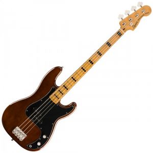 Image de Squier CLASSIC VIBE '70S PRECISION BASS WALNUT MN