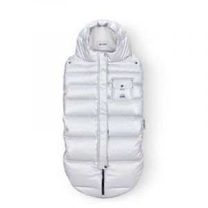 Cybex Chancelière Platinum Hiver GRIS