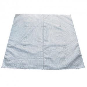 M-Spa Tapis isotherme 160 cm pour spa 4 places