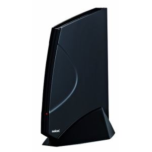 Meliconi AD40-Sail - Antenne intérieure 40 dB