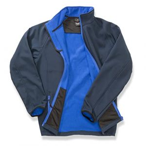 Result Veste Softshell Printable