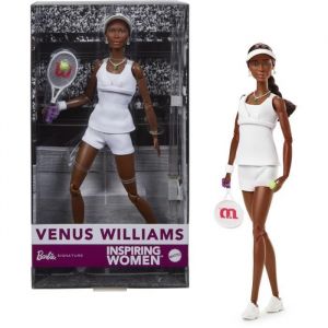 Mattel SIGNATURE TENNIS
