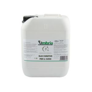 Huile pour cuir Umbria Equitazione Ama