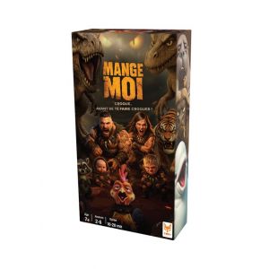 Jeu d&rsquo;ambiance Topigames Mange-Moi