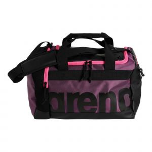 Image de Arena Sac de natation spiky iii 25l noir rose