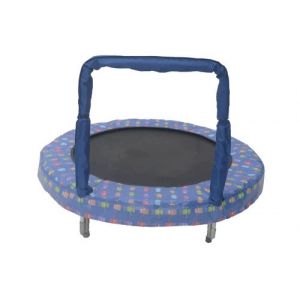 Image de Bazoongi Bouncer Robot (Bleu) Trampoline Neuf