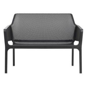 Nardi Banc Net - antracite