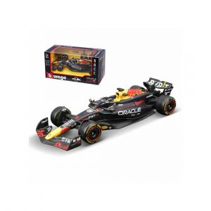 Bburago Voiture Miniature 1/43 Orb Racing F1 Team Signature 1 Max Verstappen