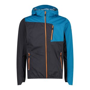 CMP Veste imperméable à capuche