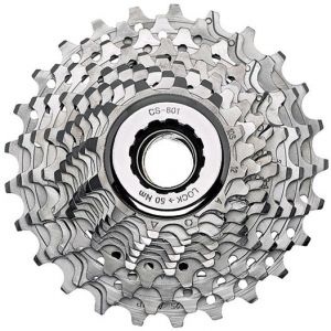 Image de Campagnolo Cassette Veloce 10V (12-25)