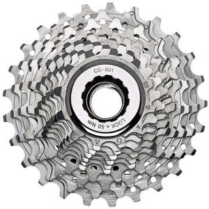 Image de Campagnolo Cassette Veloce 10V (12-25)