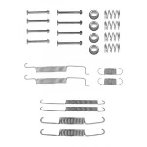 ATE Kit d'accessoires, mâchoire de frein 03.0137-9008.2