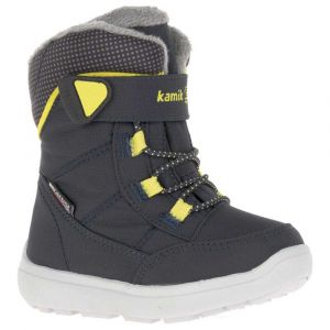 Kamik Bottes De Neige Bébé Stance 2 EU 25 Navy / Yellow