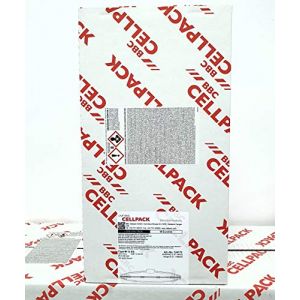 Cellpack Commune droit de la coulée de la résine 5X35MM 124172
