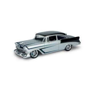 Revell RV 1:25 1956 Chevy Del Ray 1:25 Mod&egrave;le r&eacute;duit de voiture