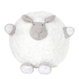 Peluc Mouton Câlin Grand modèle