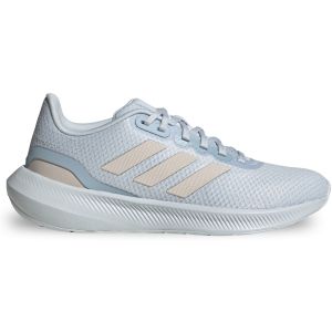 Adidas Runfalcon 3 Femme - Halo Blue / Putty Mauve / Wonder Blue, Halo Blue / Putty Mauve / Wonder Blue - Taille 36 2/3