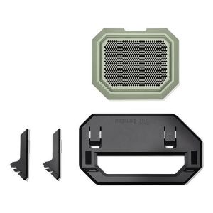 Thermaltake Socle de boîtier pour The Tower 300 | Vert Matcha