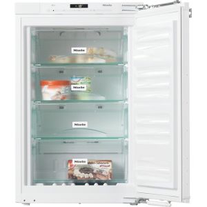 Image de Miele FN 32402 i - Cong&eacute;lateur table top 86 Litres