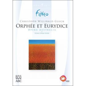 Image de Orphée et Eurydice - de James Levine