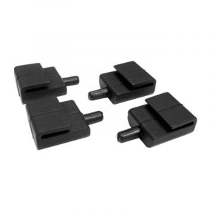 Image de BFT Bouchons anti-vibration ta bin n999370