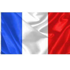 Embleme Francais