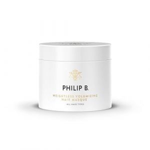 Philip B Weightless Volumizing Hair Masque 236ml