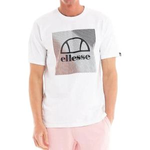 ELLESSE T-shirt flecta homme