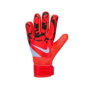Nike Gants De Gardien Match Scary Good - Rouge/noir/royal Tint Enfant, pointure 5 - ['Rouge'] - Taille 5