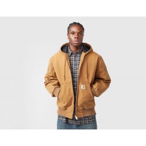 Carhartt WIP OG Active Jacket, maron - Taille M