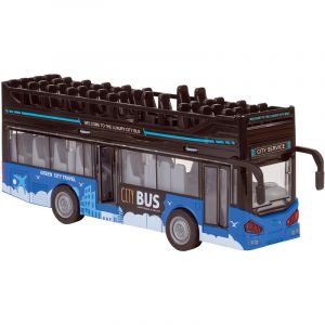 Jeux de voiture WDK Partner Bus De Tourisme