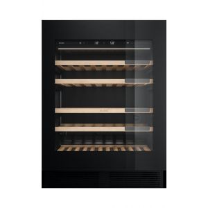 Asko WU886G1ENB1 1 zone Noir