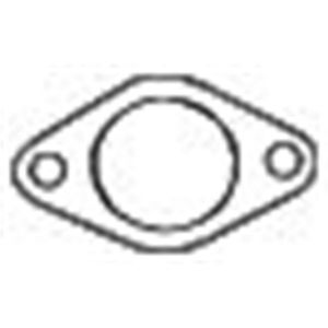 Bosal Joint &eacute;chappement 256-210(COMPOS)