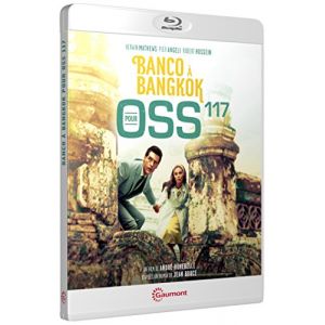 Banco à Bangkok pour OSS 117